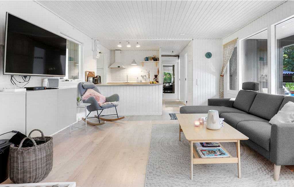 Feriehus - Østre Sømark , Danmark - I61644 22