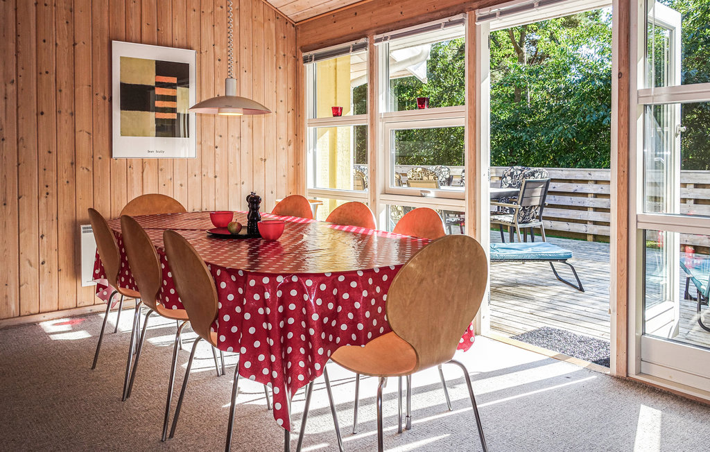 Feriehus - Vestre Sømark , Danmark - I61652 6