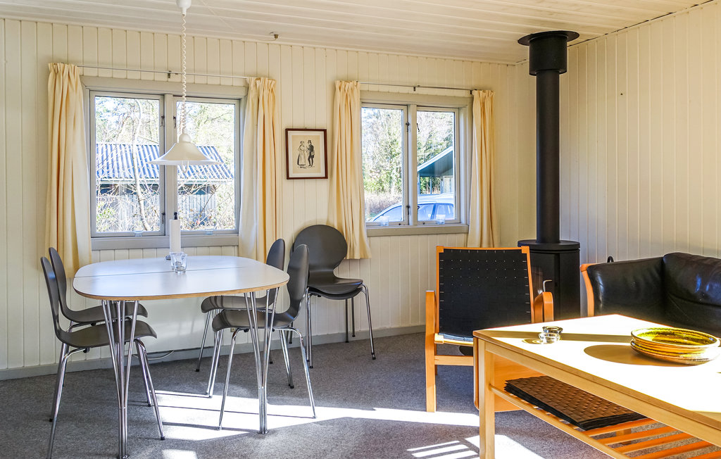 Ferienhaus - Hasle , Dänemark - I61320 15