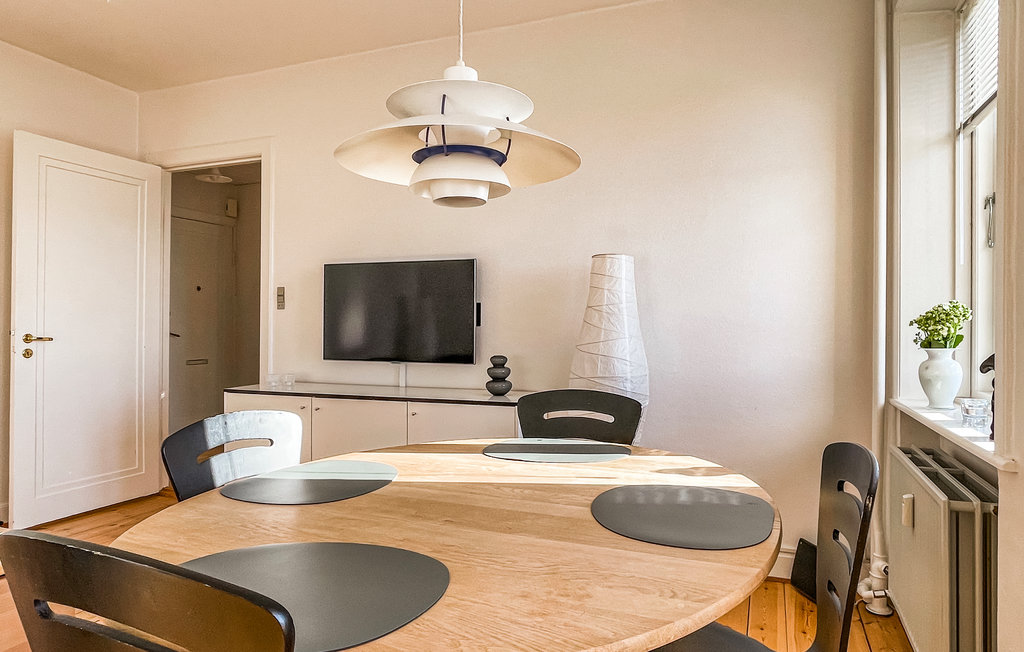 Feriehuse - Rønne , Danmark - I61329 5