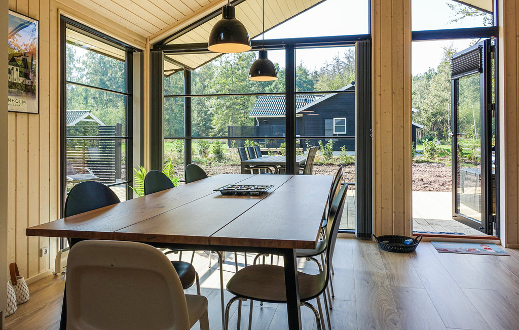 Feriehus - Hasle , Danmark - I61368 5