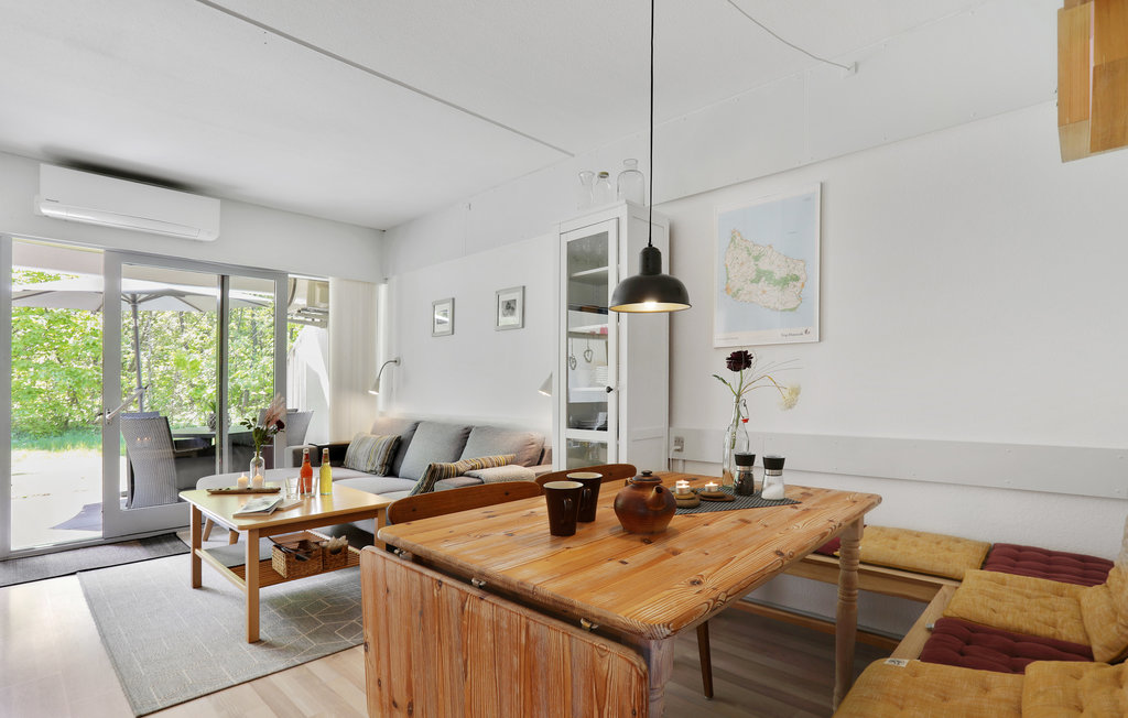 Ferienwohnung - Hasle , Dänemark - I61383 1