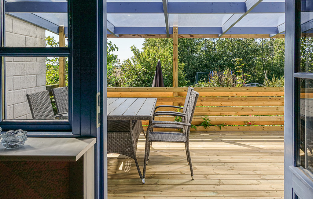 Feriehus - Klemensker , Danmark - I61451 6
