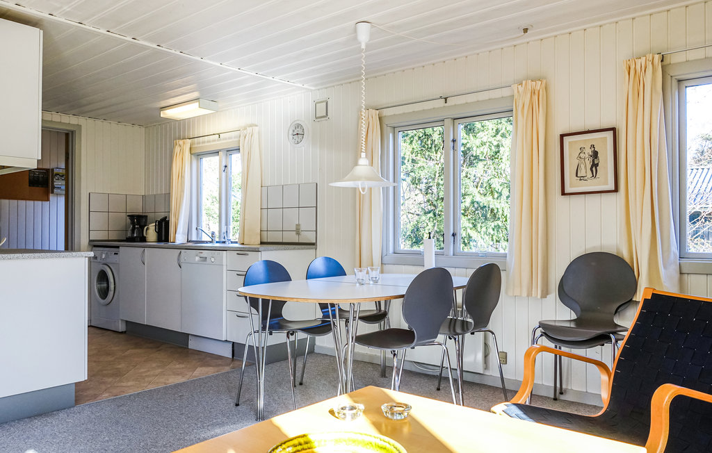 Ferienhaus - Hasle , Dänemark - I61320 5
