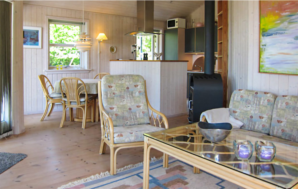 Feriehus - Hasle , Danmark - I61328 18
