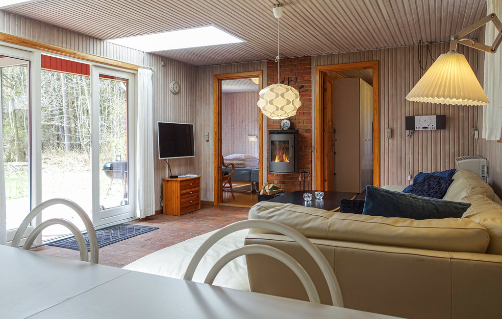 Ferienhaus - Hasle , Dänemark - I61330 14