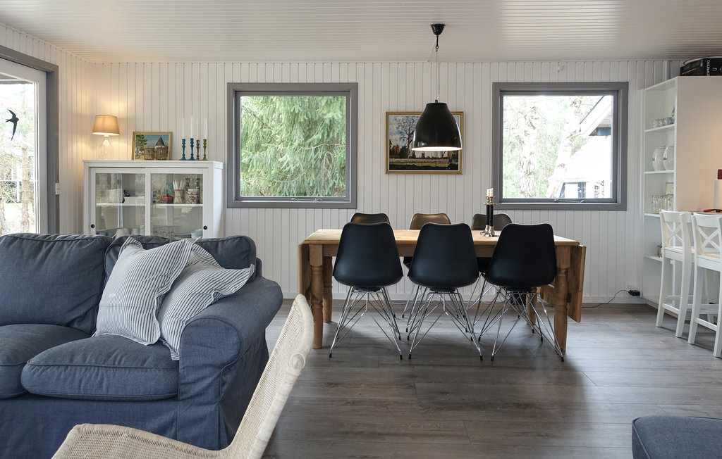 Feriehus - Vestre Sømark , Danmark - I61615 5