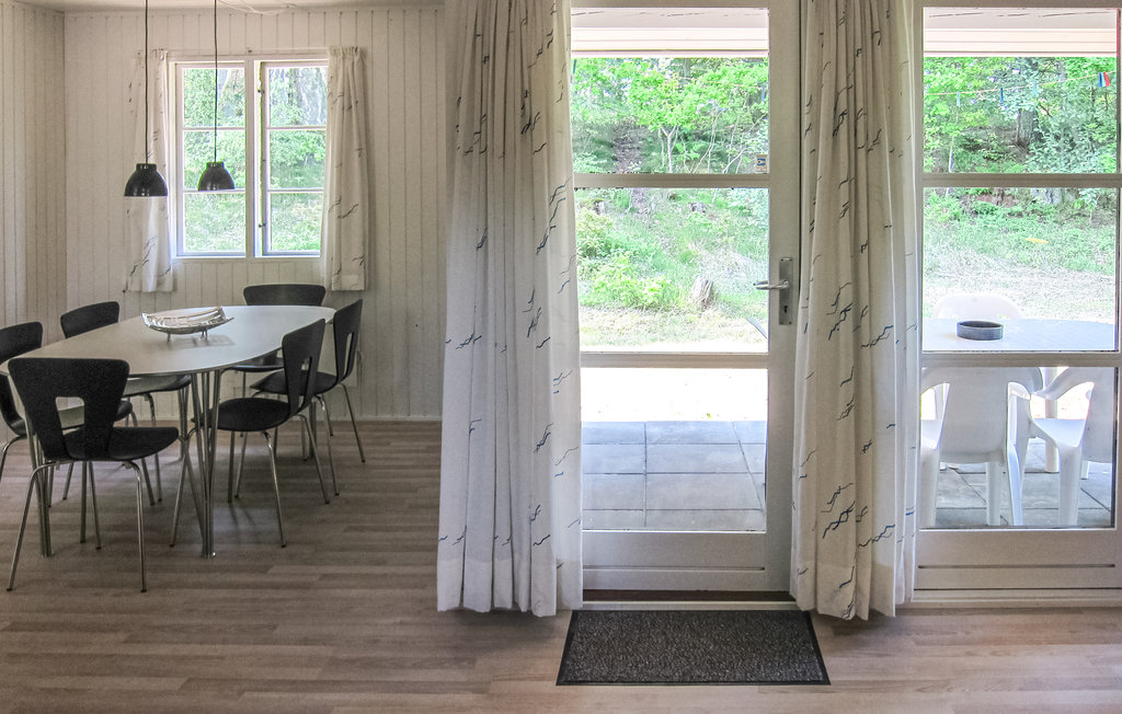 Ferienhaus - Østre Sømark , Dänemark - I61708 9