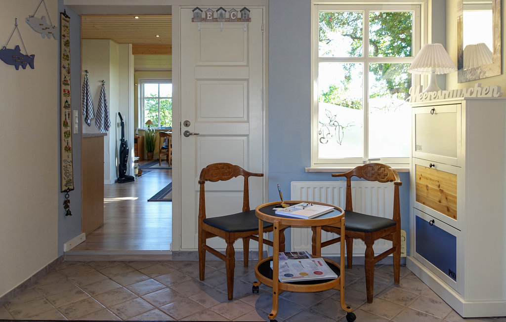 Ferienhaus - Østerlars , Dänemark - I61471 8