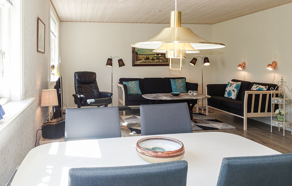Ferienhaus - Østre Sømark , Dänemark - I61613 18