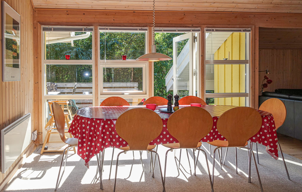 Feriehus - Vestre Sømark , Danmark - I61652 24