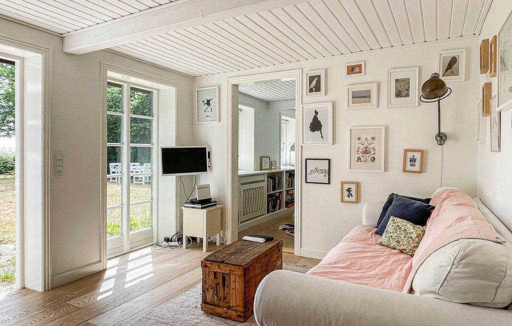 Ferienhaus - Boderne , Dänemark - I61238 23
