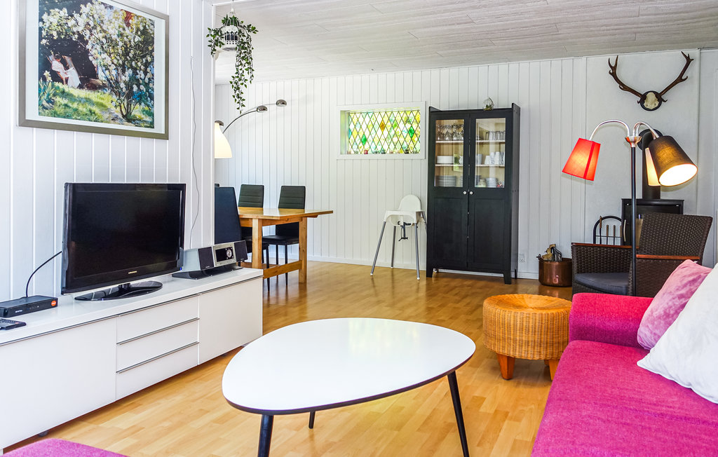 Feriehus - Stampen Strand , Danmark - I61301 4