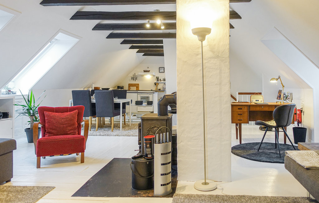 Ferieleilighet - Nyker , Danmark - I61318 17