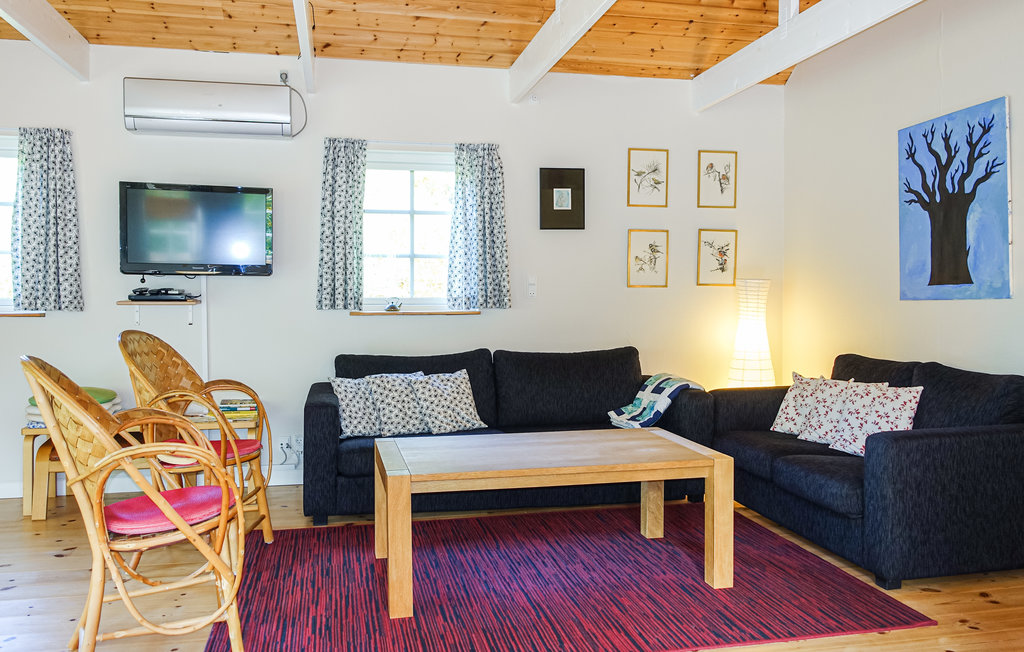 Ferienhaus - Hasle , Dänemark - I61324 20