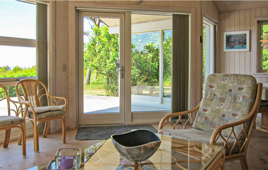 Feriehus - Hasle , Danmark - I61328 17