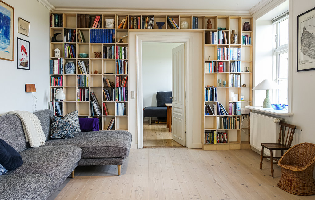 Feriehuse - Hasle , Danmark - I61335 16