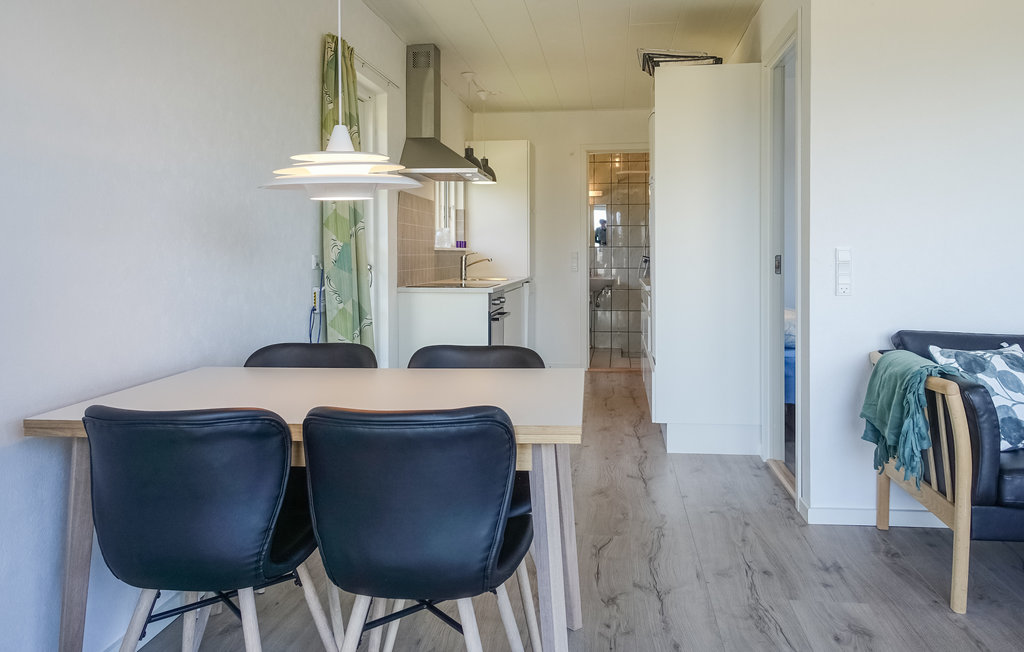 Ferieleilighet - Hasle , Danmark - I61352 12