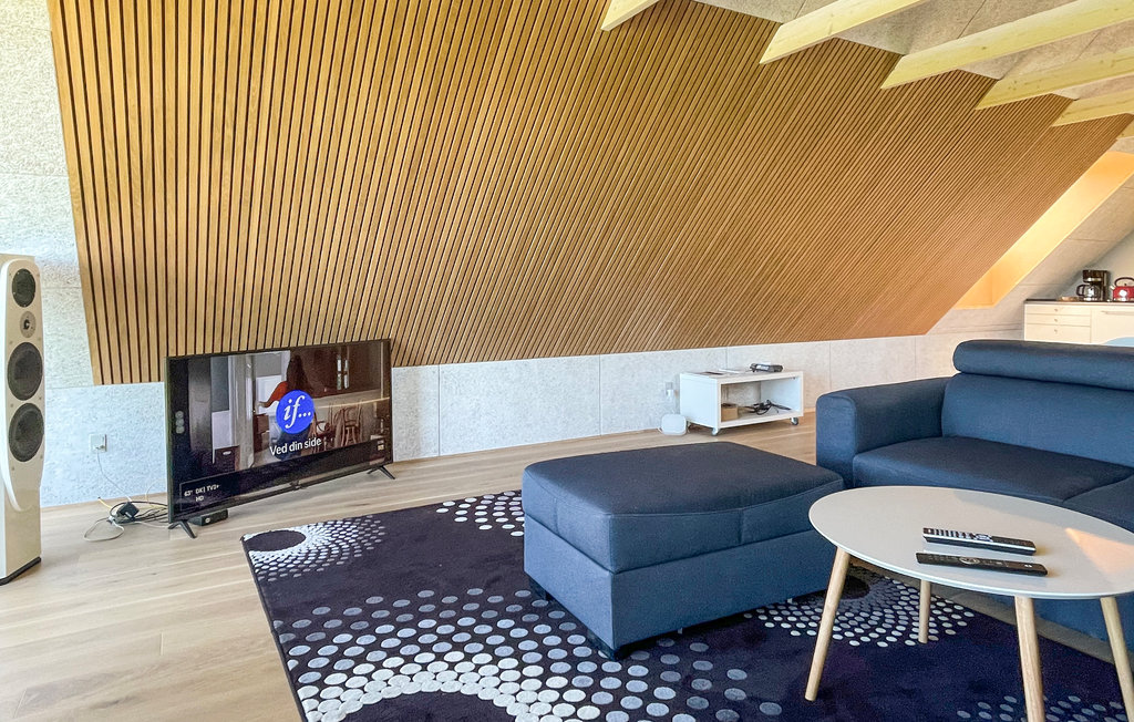 Lejlighed - Østermarie , Danmark - I61434 22