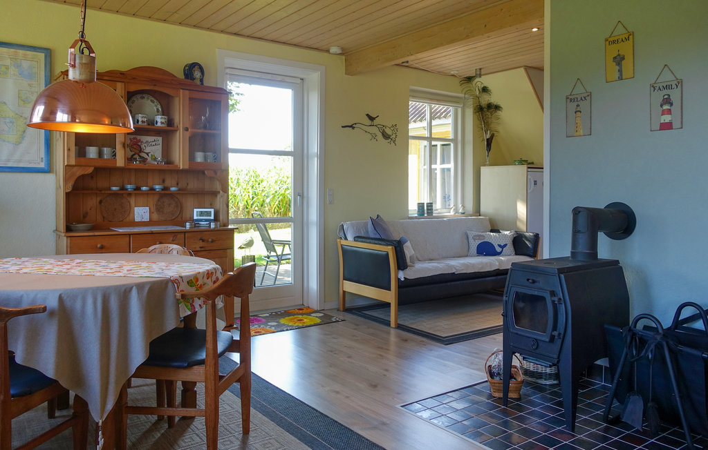 Ferienhaus - Østerlars , Dänemark - I61471 19