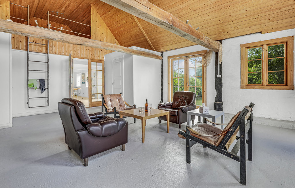 Feriehuse - Poulsker , Danmark - I61490 18