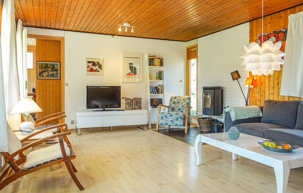 Ferienhaus - Østre Sømark , Dänemark - I61606 5