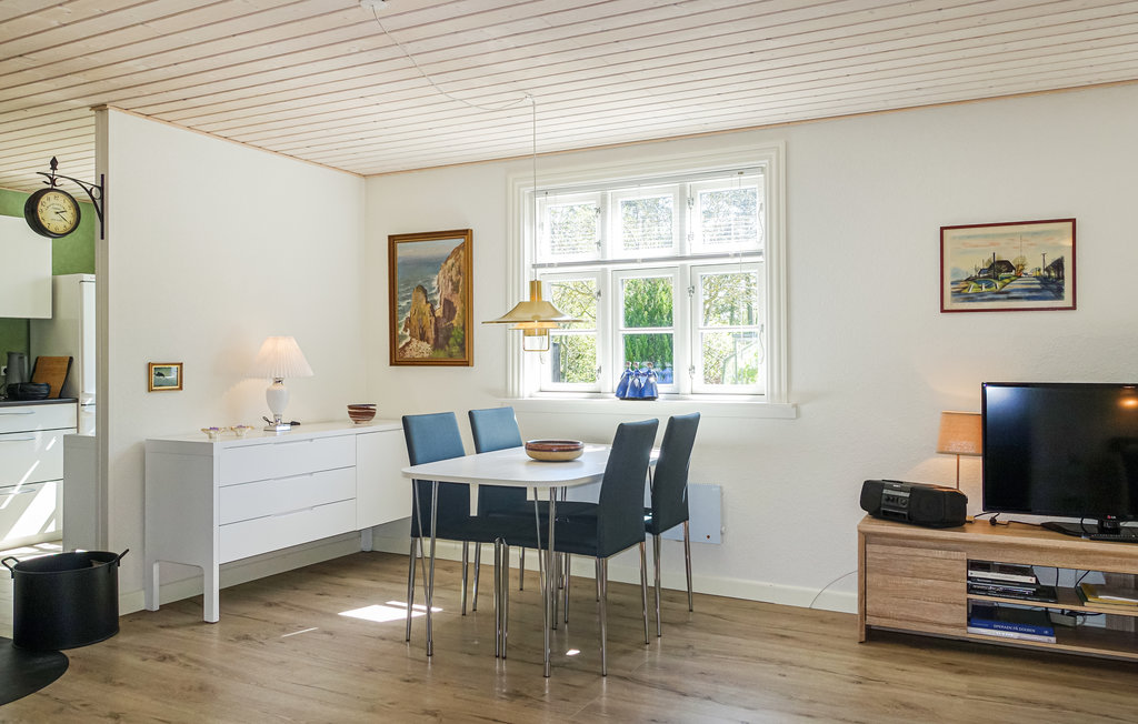 Ferienhaus - Østre Sømark , Dänemark - I61613 6