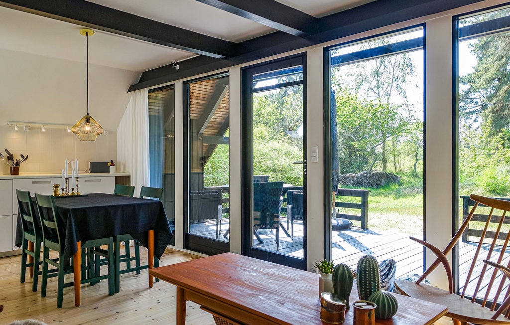 Ferienhaus - Østre Sømark , Dänemark - I61618 12