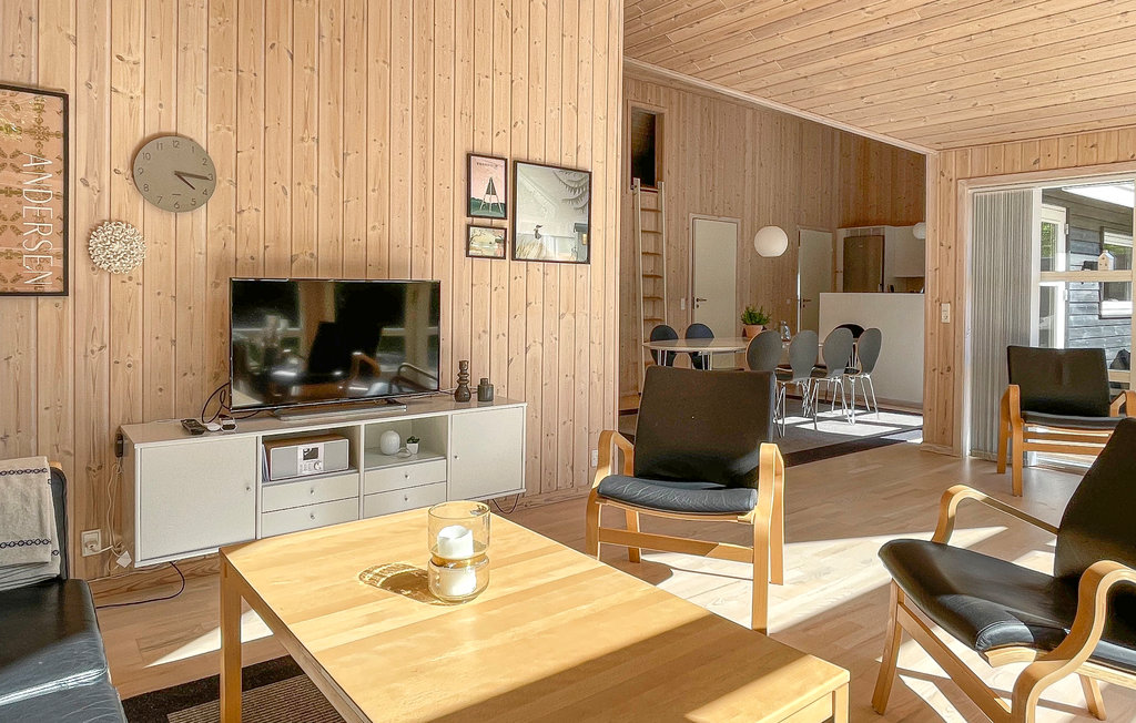 Feriehus - Østre Sømark , Danmark - I61621 5