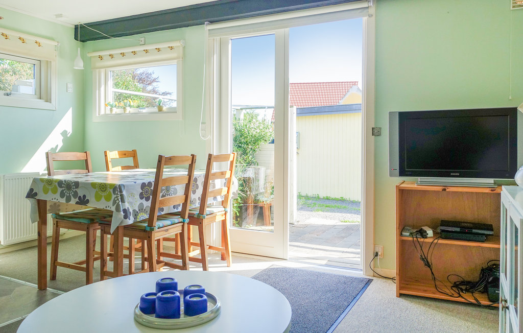 Feriehus - Østre Sømark , Danmark - I61627 5