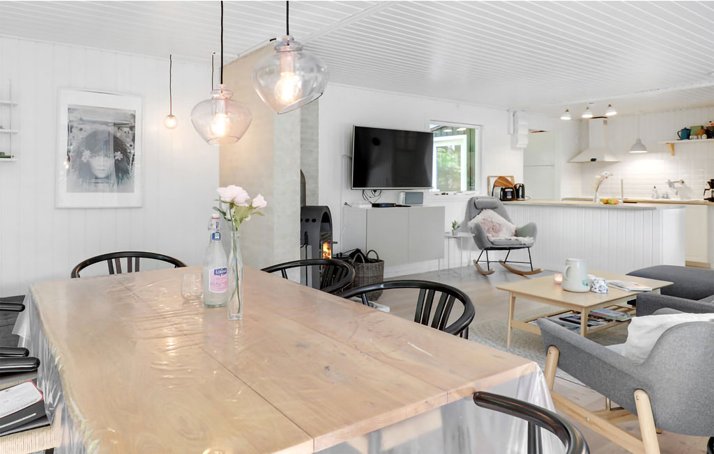 Feriehus - Østre Sømark , Danmark - I61644 19
