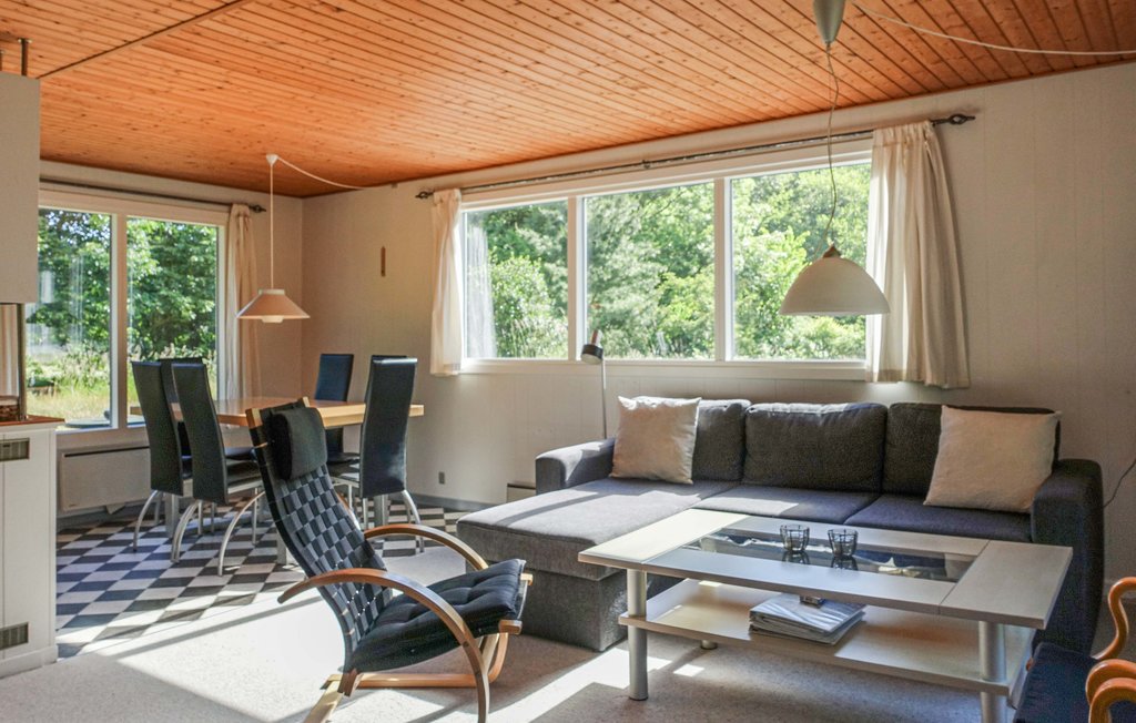Feriehuse - Vestre Sømark , Danmark - I61648 6