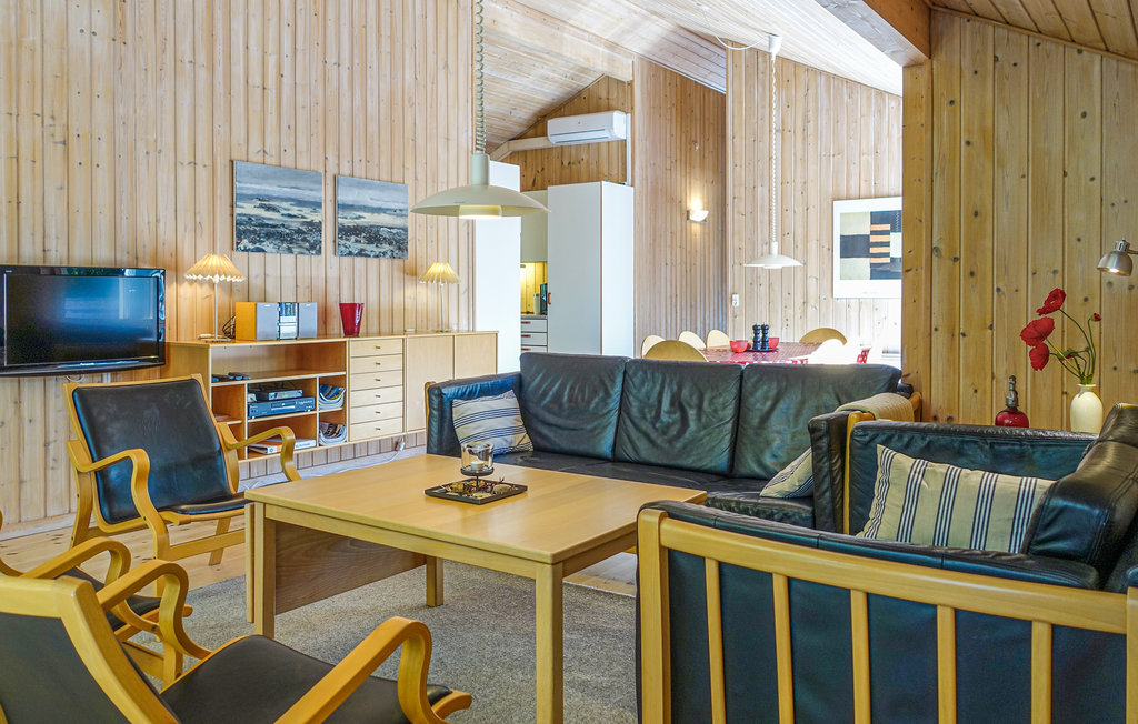 Feriehus - Vestre Sømark , Danmark - I61652 4