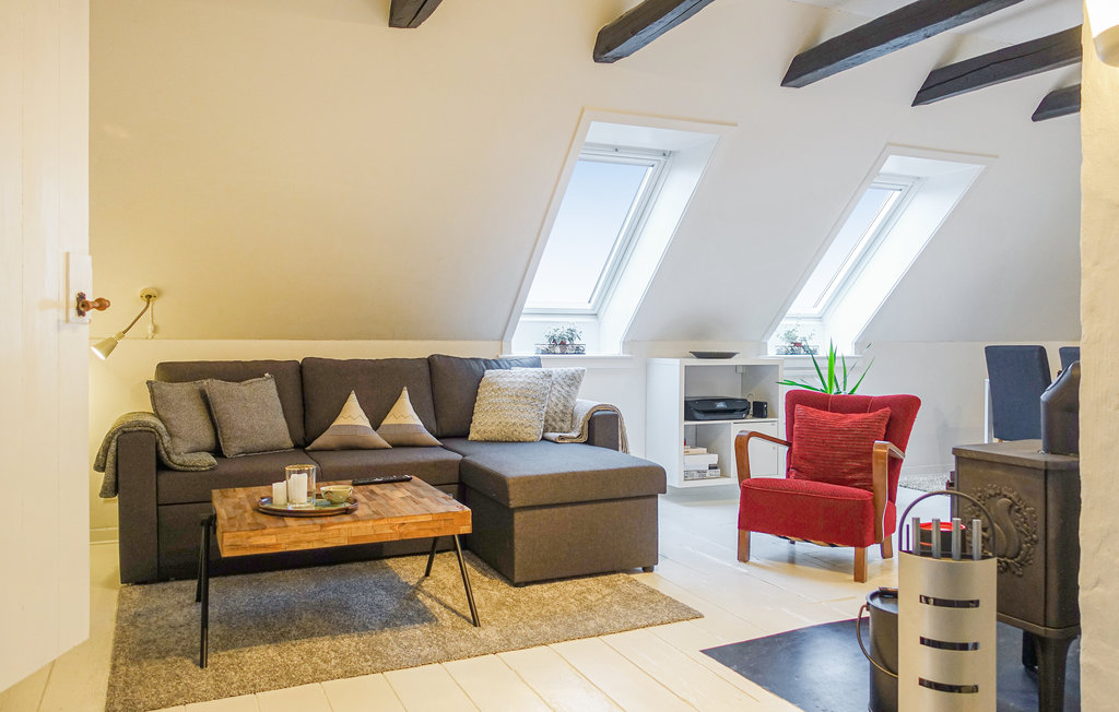 Ferieleilighet - Nyker , Danmark - I61318 4