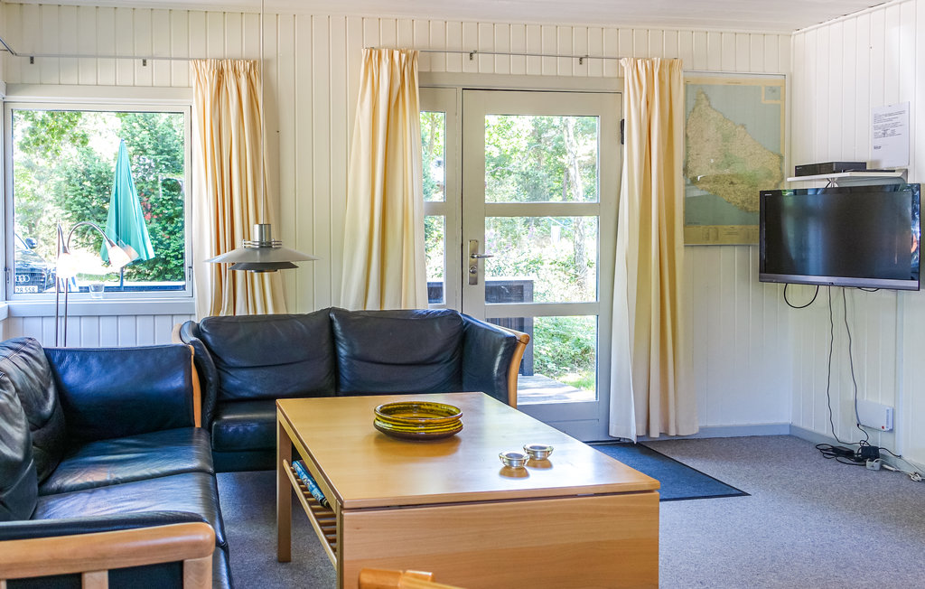Ferienhaus - Hasle , Dänemark - I61320 4