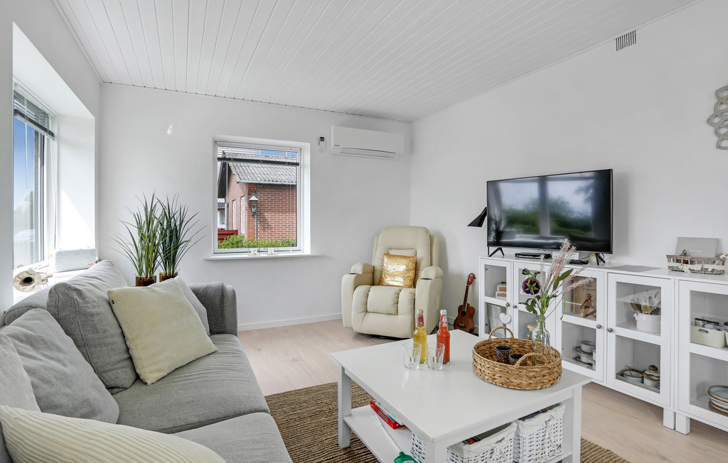 Feriehus - Rønne , Danmark - I61385 18