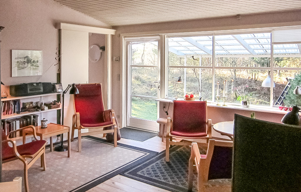 Feriehus - Vestre Sømark , Danmark - I61608 19