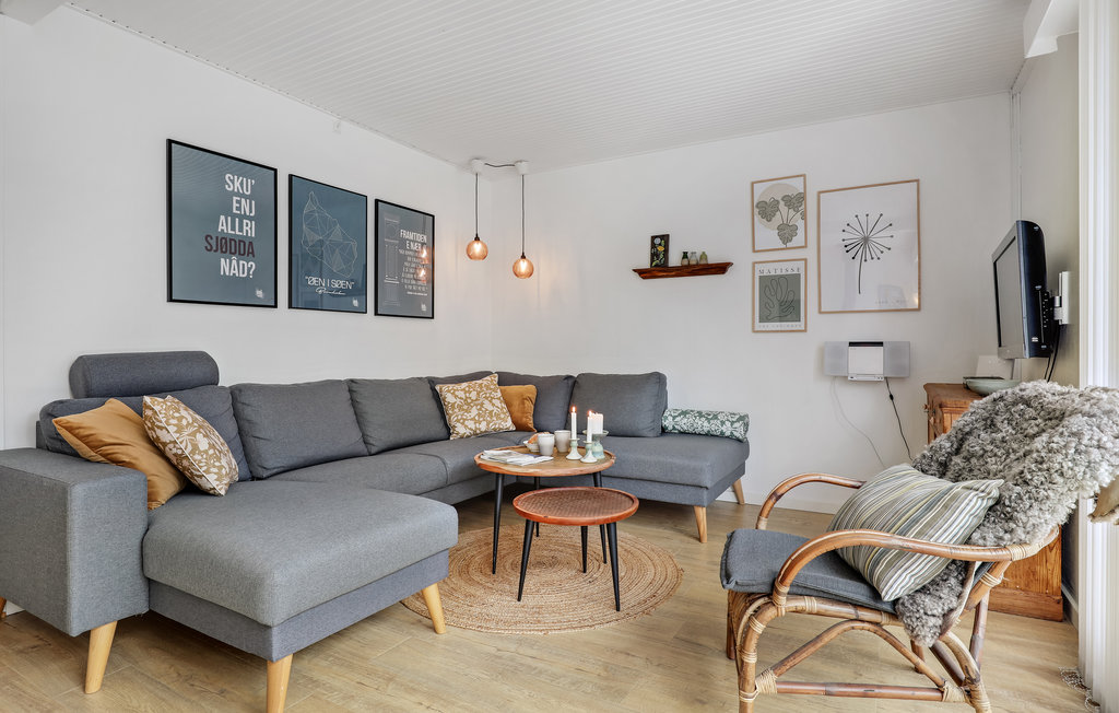 Feriehus - Vestre Sømark , Danmark - I61631 3