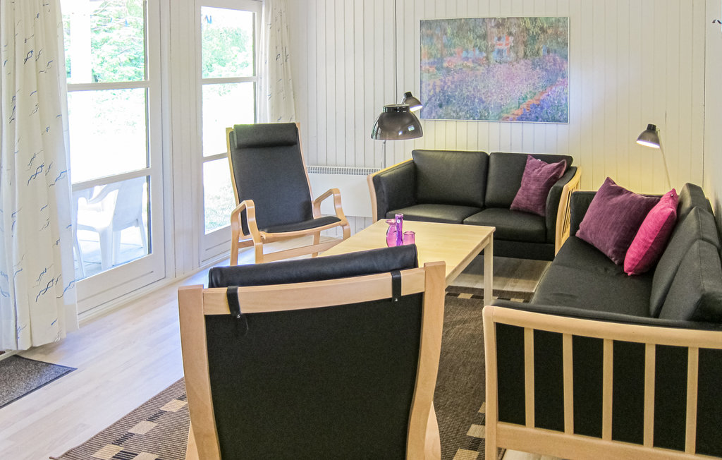Feriehus - Østre Sømark , Danmark - I61707 4