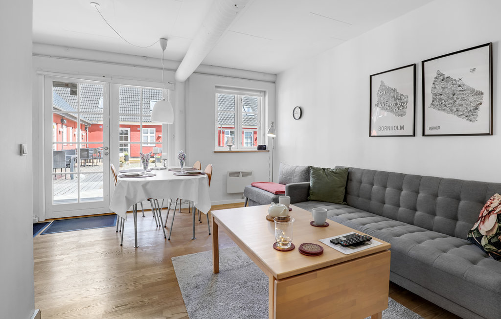 Ferieleilighet - Dams På Bakken , Danmark - I61138 4