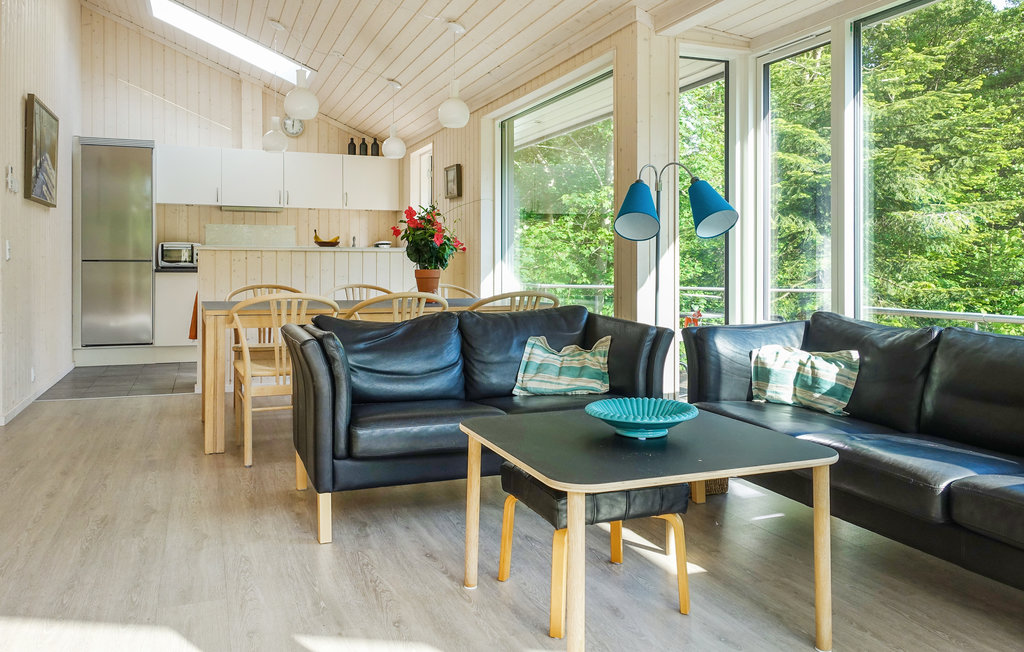 Feriehuse - Stampen Strand , Danmark - I61303 4