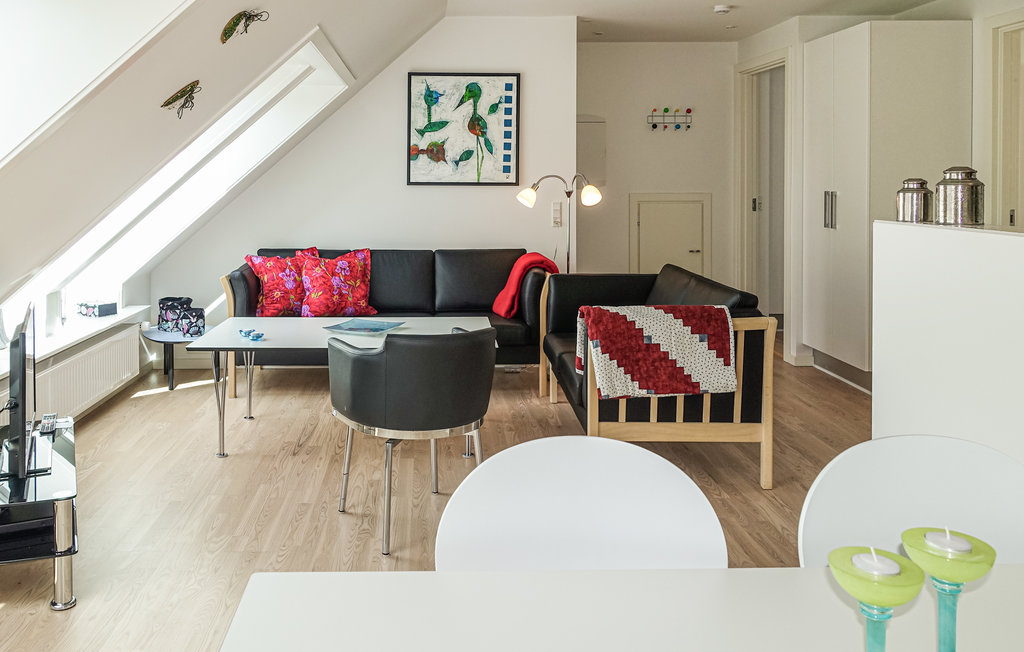 Lejlighed - Rønne , Danmark - I61312 3