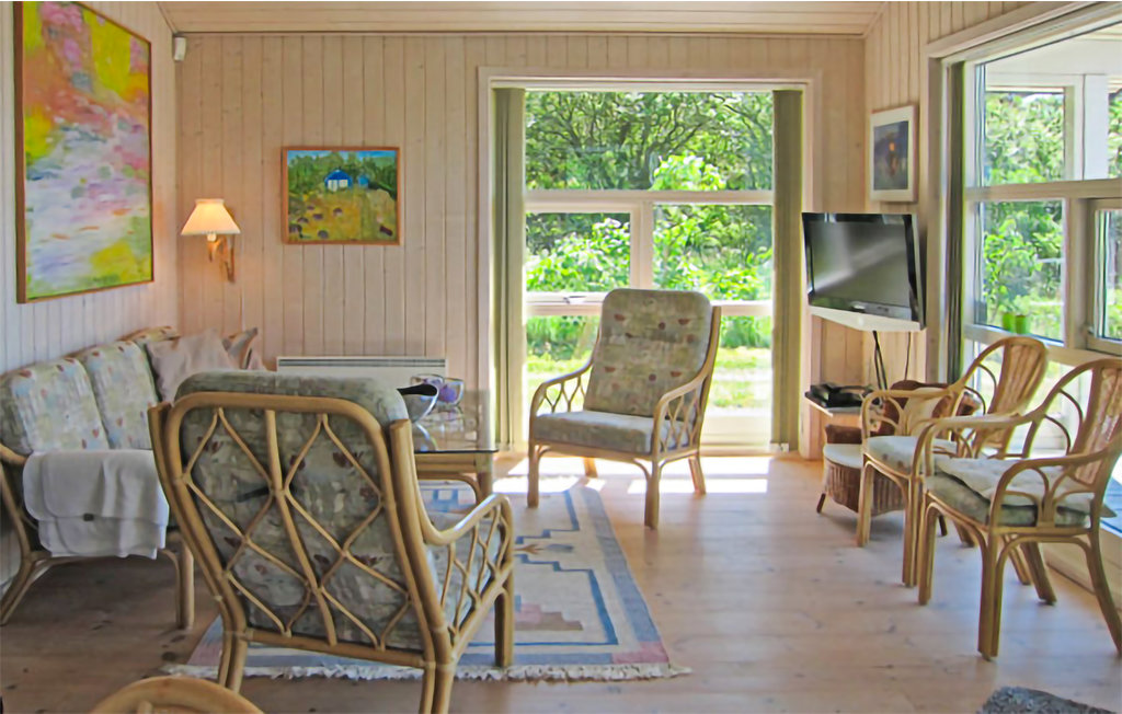 Feriehus - Hasle , Danmark - I61328 16