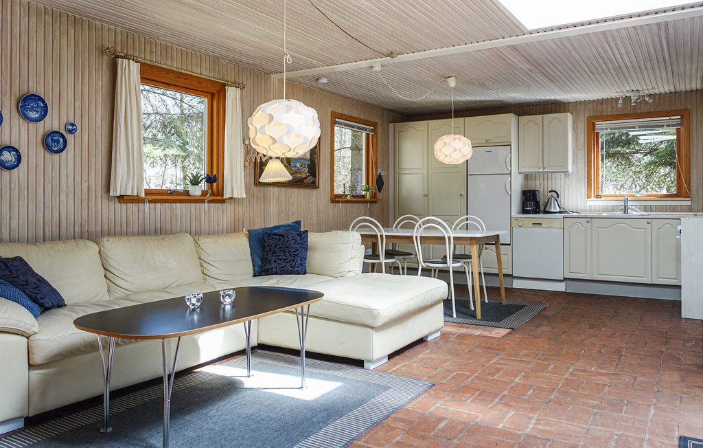 Ferienhaus - Hasle , Dänemark - I61330 4