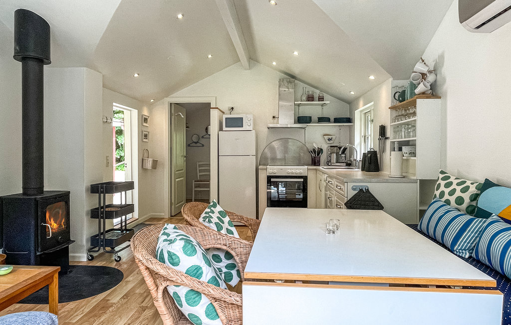 Ferienhaus - Nyker , Dänemark - I61340 5