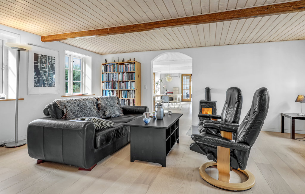 Feriehuse - Poulsker , Danmark - I61490 17