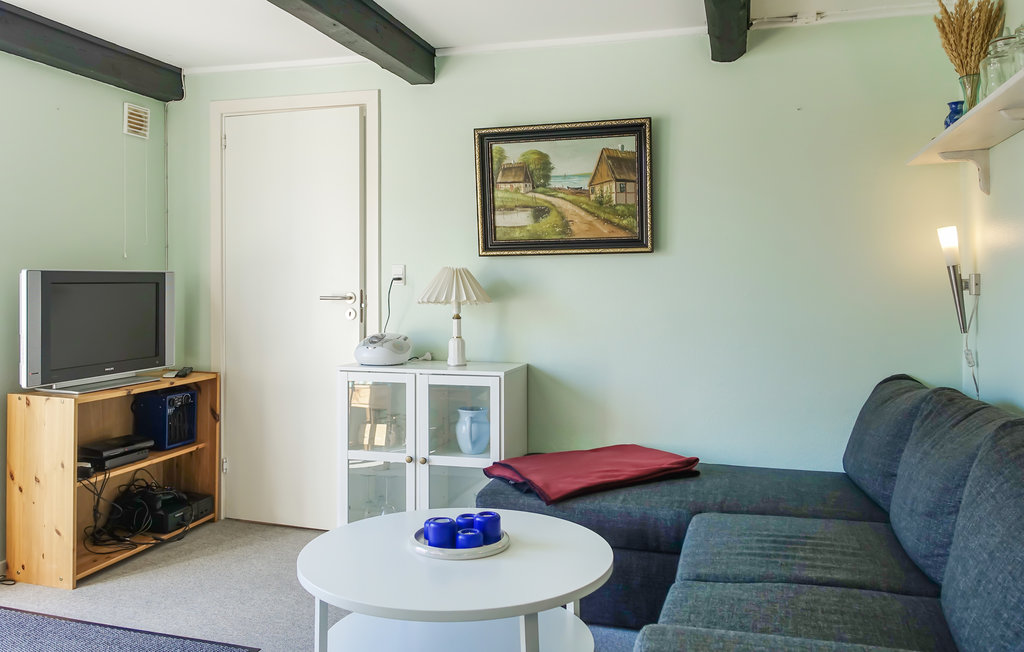 Feriehus - Østre Sømark , Danmark - I61627 10