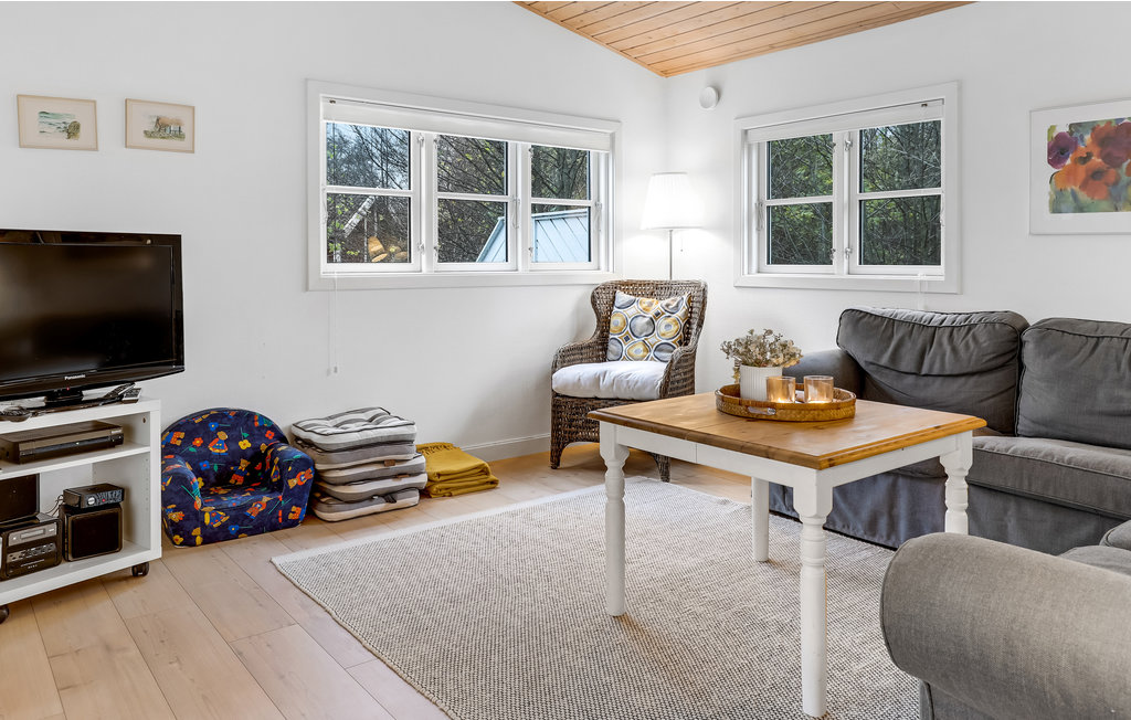 Ferienhaus - Østre Sømark , Dänemark - I61632 4