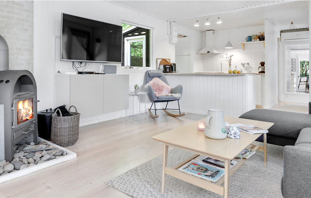 Feriehus - Østre Sømark , Danmark - I61644 18