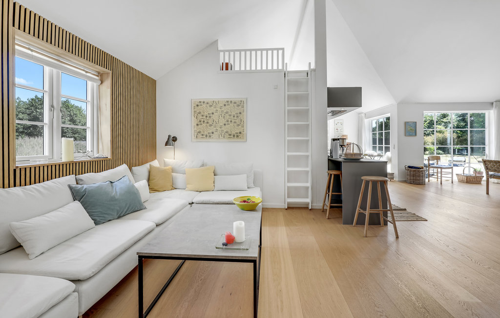 Feriehus - Sømarken , Danmark - I61645 4